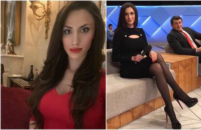 Ruska televizijska zvijezda (26) pronađena je mrtva u hotelu