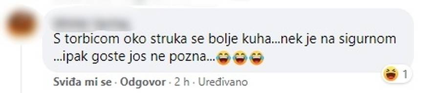 Gledatelji 'Večere za 5' pohvalili Marija i napali Marinu: 'Ništa joj nije dobro, a sve je oblizala!'