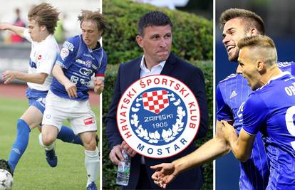 Bivši igrači Dinama, Hajduka, Rijeke i Osijeka nadomak su jeseni u Europi. Evo tko su oni