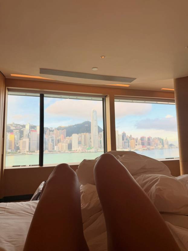 Hladno vam je? Prva tenisačica svijeta ima nikad kraću suknju za novu sezonu. I digla je glas