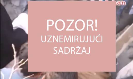 Ženu (28) prebili nasmrt, njeno tijelo pregazili pa su ga spalili 