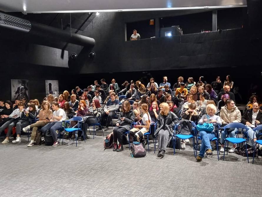 19. Festival tolerancije u Zadru: četiri dana filmova, edukacija i rasprava