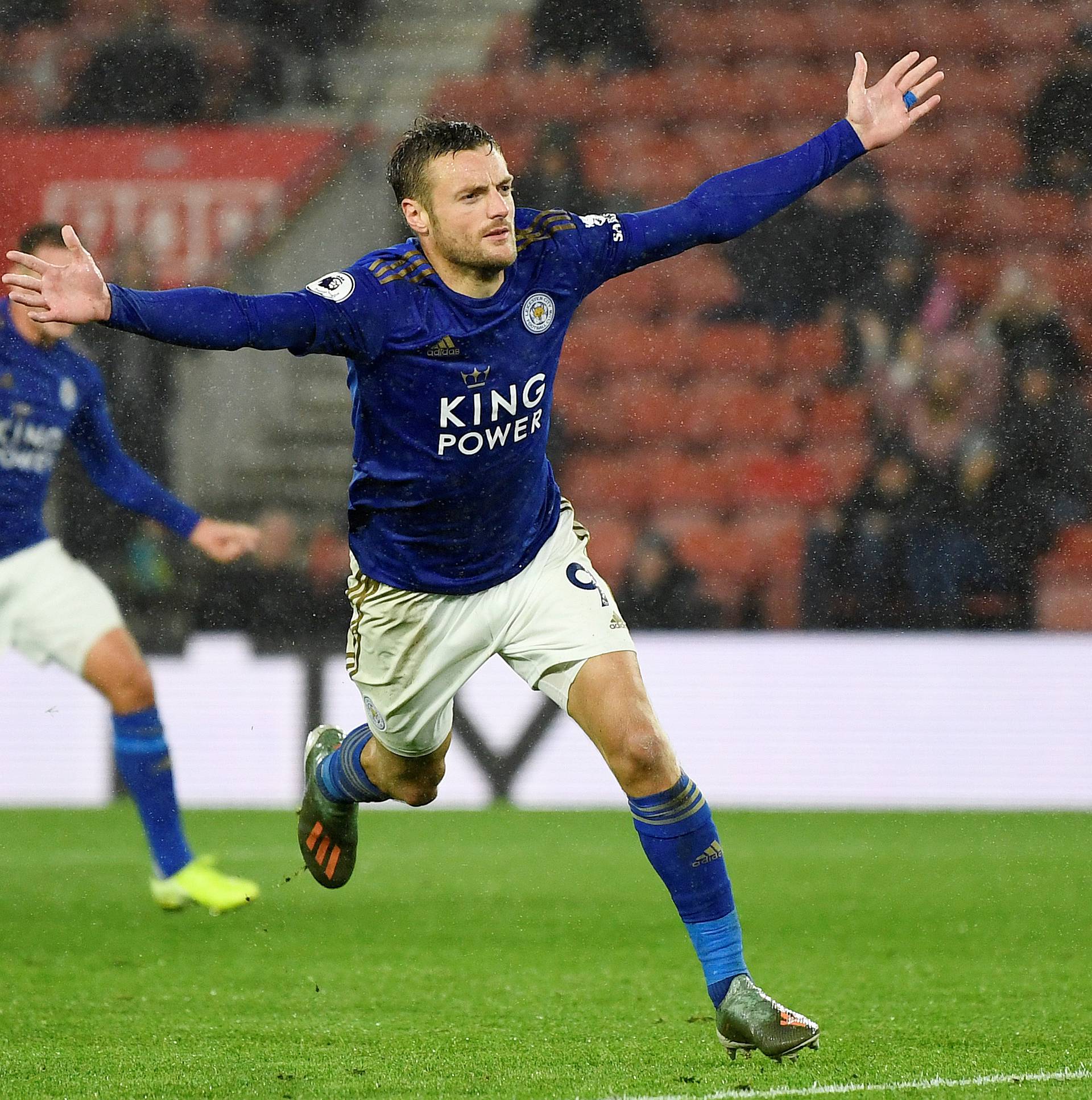 'Popili' devet golova od Vardyja i Leicestera pa se odrekli plaće