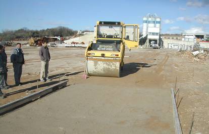 Holcim i akademska zajednica razvili novi, jeftiniji proizvod