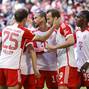 Bundesliga - Bayern Munich v VfL Bochum