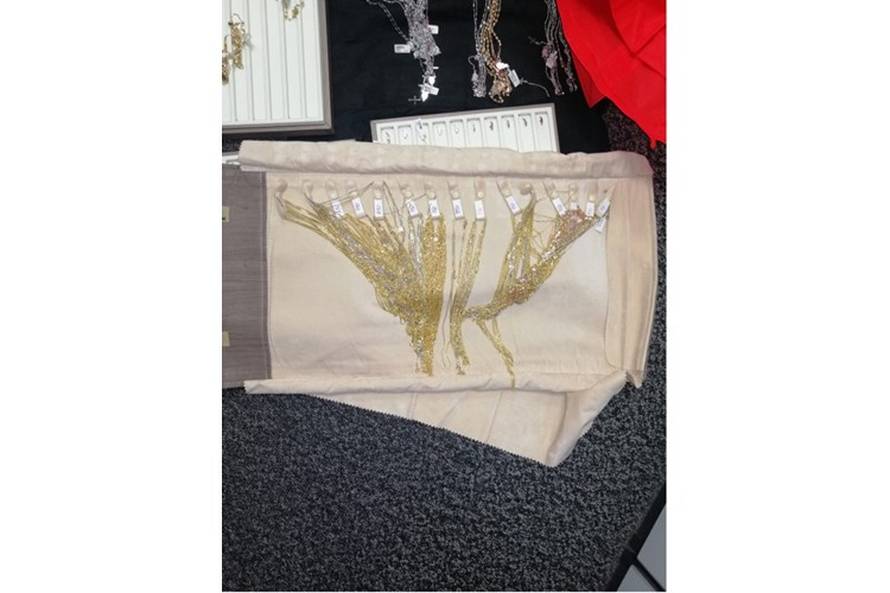 Opljačkao zlatarnu u Ilici, uhitili ga nakon 20 minuta: Tijekom 2 mjeseca opljačkao 11 trgovina