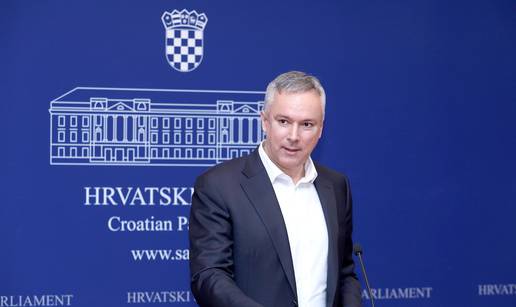 Darinko Kosor o Murganić: Da, postoji politička odgovornost!