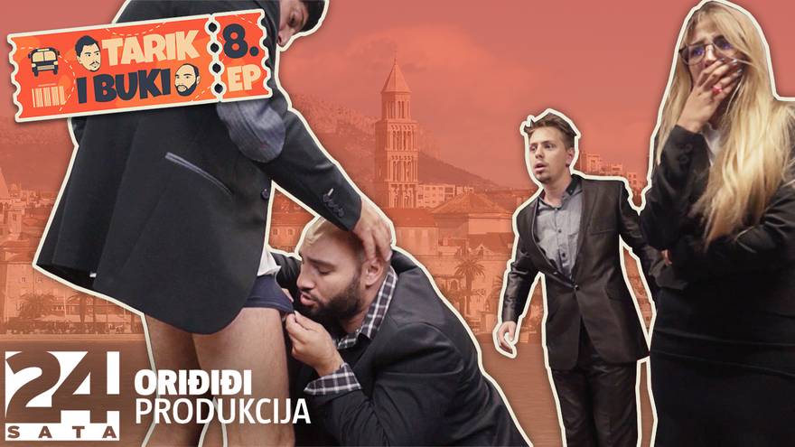 Buki došao moliti za povlastice: 'Druže predsjedniče treba mi samo jedan štand za biznis...'