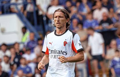 Kreće nova era velike karijere: Evo gdje gledati Modrićev debi