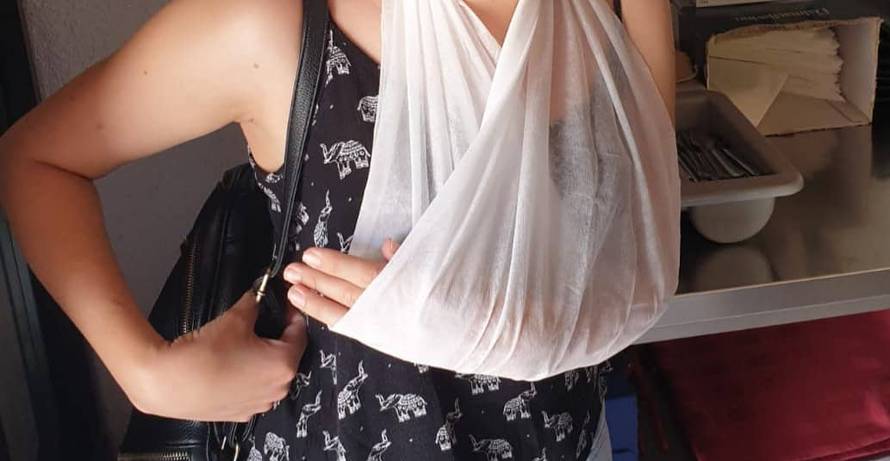 Nasilnici prebili četiri sezonska radnika: Urlali 'Tko je Srbin?!'