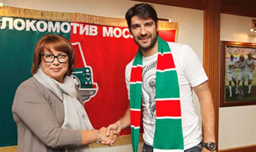 Bilićev Lokomotiv pobijedio je Bursaspor, Čarliju svih 90 min.