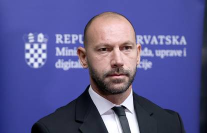 Habijan o Berošu i optužnici: 'Nema nedodirljivih, korupcija ima svoje ime i prezime'