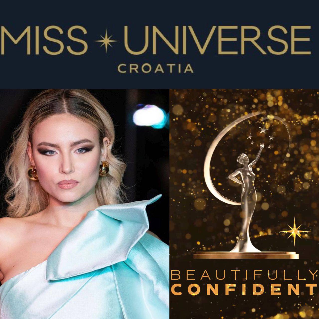 Bliži se izbor za Miss Universe Hrvatska: Ovo su natjecateljice