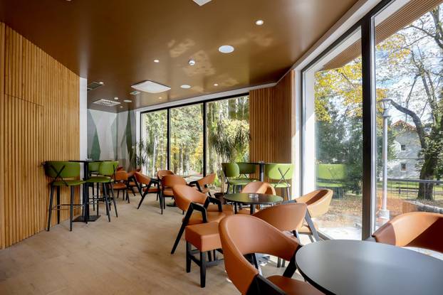 Legendarni Hotel Risnjak u Delnicama nakon trogodišnje obnove otvara vrata