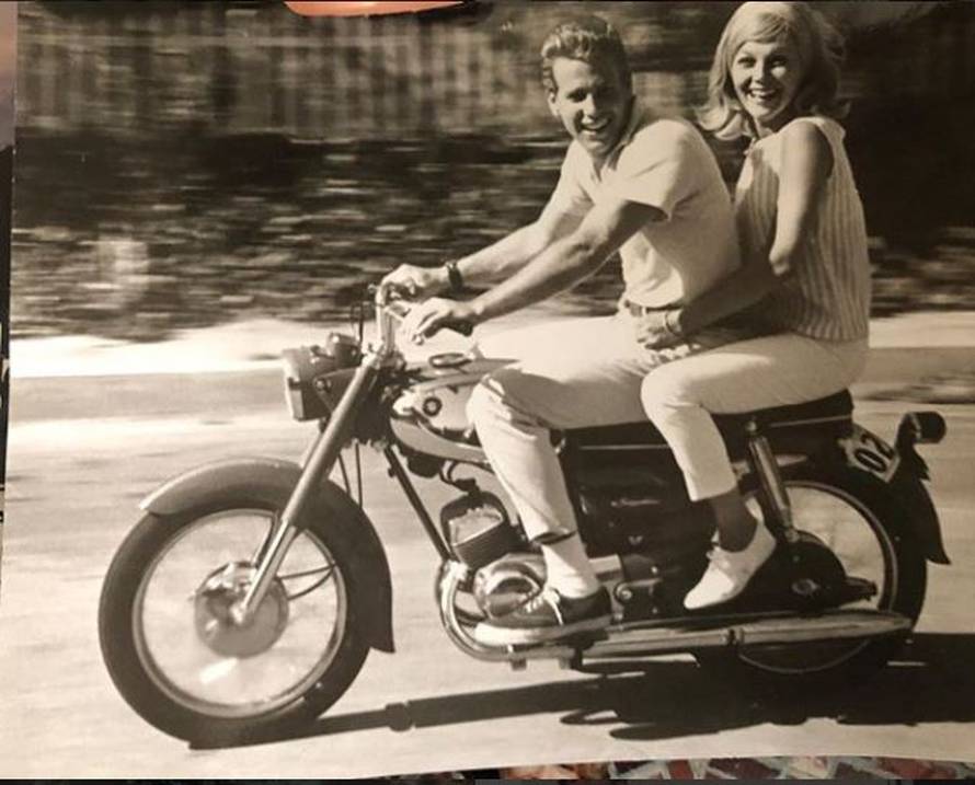 Sin Ryana O'Neala o svom ocu: 'Uništio nas je drogom, dao mi je kokain kada sam imao 11...'