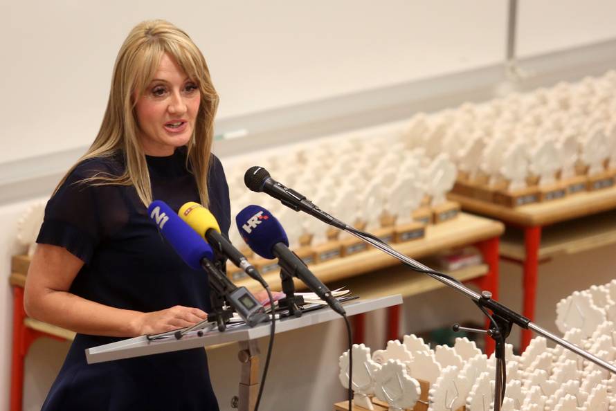 Najbolji učenici bez priznanja, neće dobiti Oskare znanja