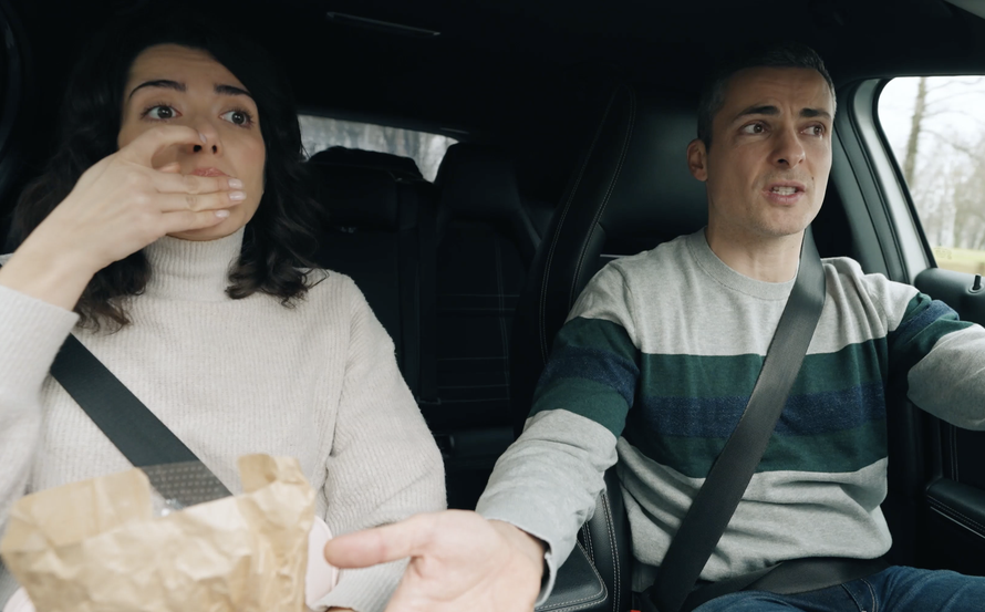 Tko je gori u vožnji - muškarci ili žene: 'Kako to voziš? Napravit ćeš sudar! Pazi na ograničenje!'