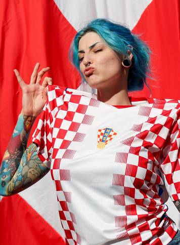 SP2026 Dallas: Druga&ccaron;ija i iznimo dobrog raspolo&zcaron;enja, da li je Ivana Knoll dobila svojevrsnu konkurenciju?