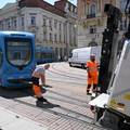 VA&Zcaron;NO Za vikend &cacute;e tramvaji voziti po izmijenjenim trasama