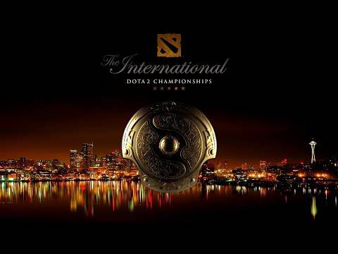 Dota2/Esports