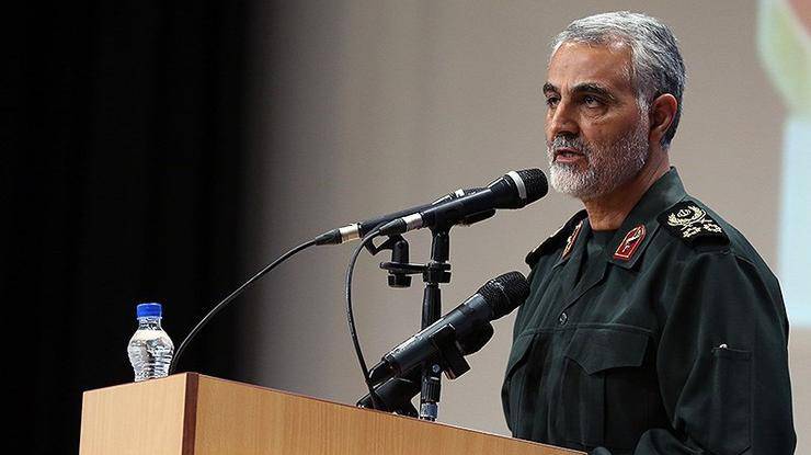 Trump naredio: Amerikanci su ubili moćnog iranskog generala