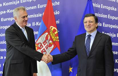 Toma Nikolić: Srbija više neće trčati za datumom ulaska u EU