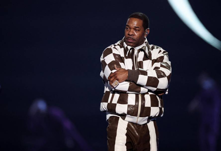 MTV Europe Music Awards, in Manchester