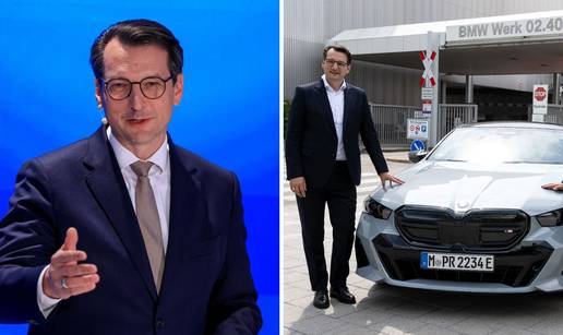 BREMWE! Srbin iz Kruševca stiže na čelo njemačkog auto giganta
