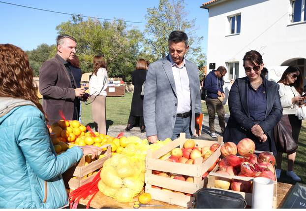 Pakovo Selo: Sve?ano obilježavanje Svjetskog dana seoskih žena