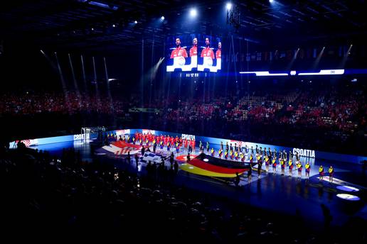 Hrvatski navija&ccaron;i bijesni zbog tretmana EHF-a: '&Ccaron;artera&scaron;i su do&scaron;li na izlet, a ne bodriti na&scaron;e'