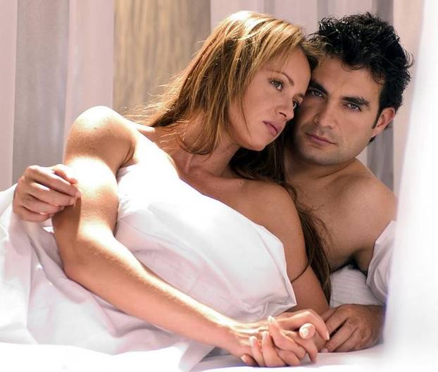 FOTO Sjećate li se Marisol, Rubi, Marichuy, Esmeralde? Evo kako zvijezde sapunica sad izgledaju