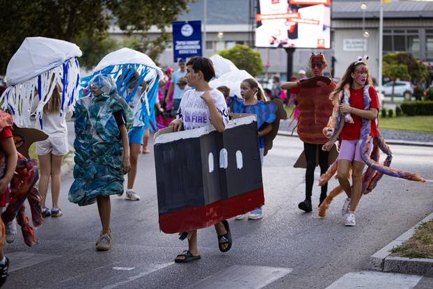 Čapljinski međunarodni ljetni karneval