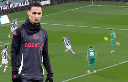 VIDEO United ga platio 95 mil. eura, proglasili ga najlošijim pojačanjem. Evo što sad radi