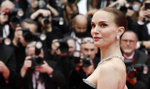 Fanovi u šoku! Znate li vi pravo ime glumice Natalie Portman?