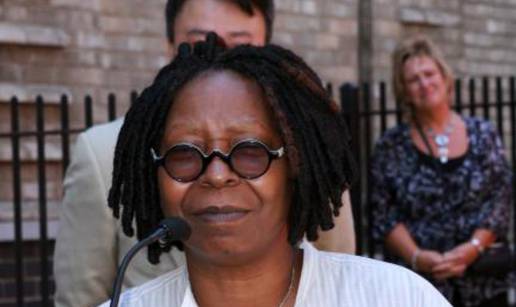 Whoopi Sheenu: Kloni se koke jer ti može samo jako naškoditi