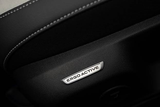 The new Volkswagen T-Roc