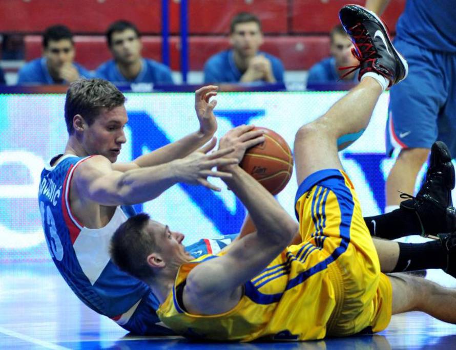 Marko Lukunić/PIXSELL