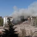 Odesa: Troje poginulih zbog neeksplodiranih bombi na plaži