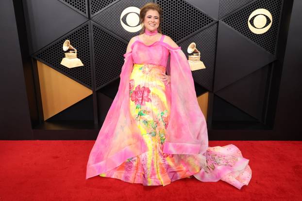 68th Annual Grammy Awards in Los Angeles