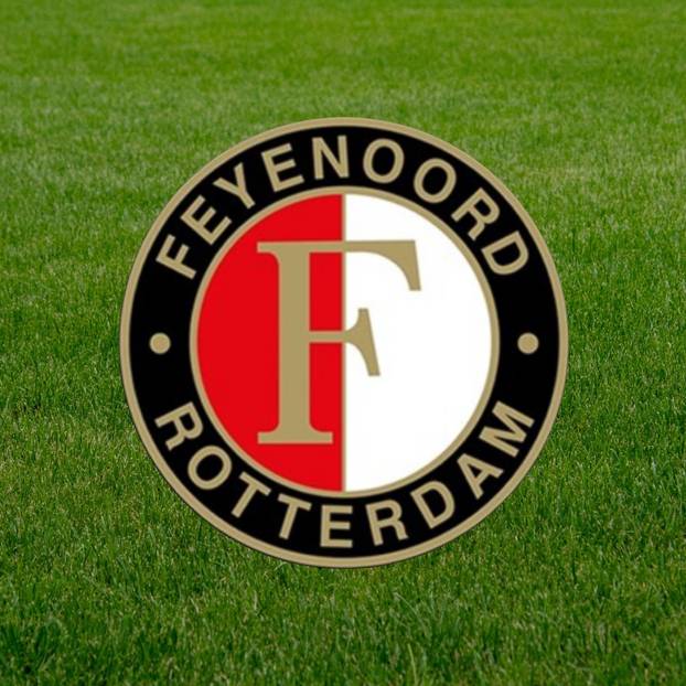 FOTO Još jedan velikan odlučio se za promjenu na grbu. Da je primijetite, morate se potruditi