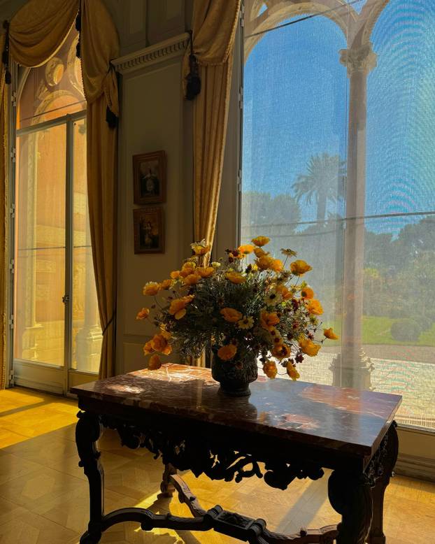 Ferrarijev adut zaljubljen je u visoke oktane. I u Alexandru