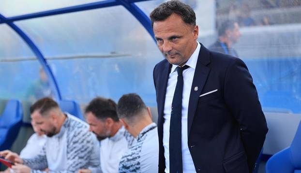 Dinamo i Gorica sastali se u 6. kolu SuperSport HNL-a