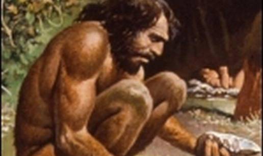 Neki neandertalci imali su riđu kosu i bili svijetle puti