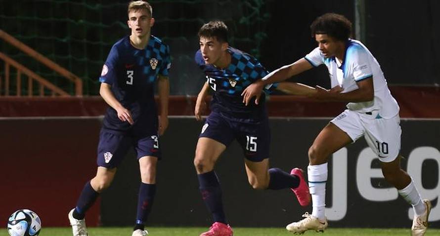 'Mali vatreni' ispali su s Eura! Levak: Nadali smo se da ćemo napraviti više, nije nas htjelo