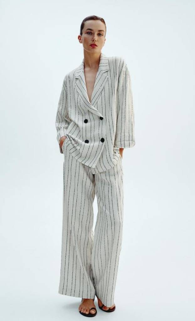 U modi su lagani sakoi i prsluci: Izabrali smo 20 najboljih