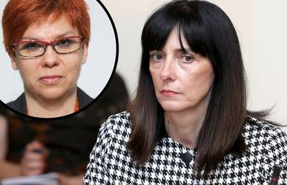 Dala ostavku zbog Divjak: 'S prosvjeda je došla na funkciju'