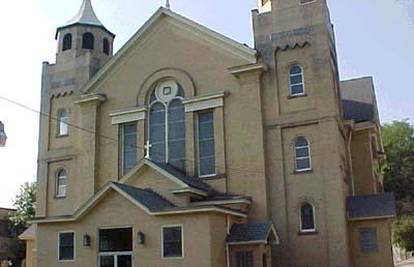 SAD: Tajči za oproštaj od najstarije hrvatske crkve