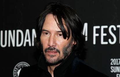 Keanu je novi Batman, posudit će mu glas u animiranom filmu