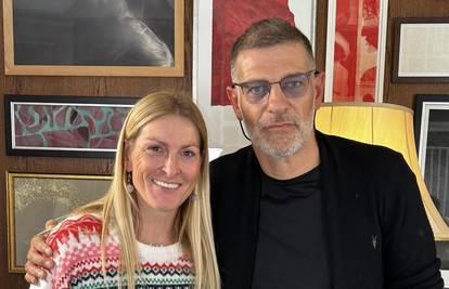 Janica Kostelić: Nisam moderna, teško je ostati imun na riječi s interneta. A nije sve za svakoga