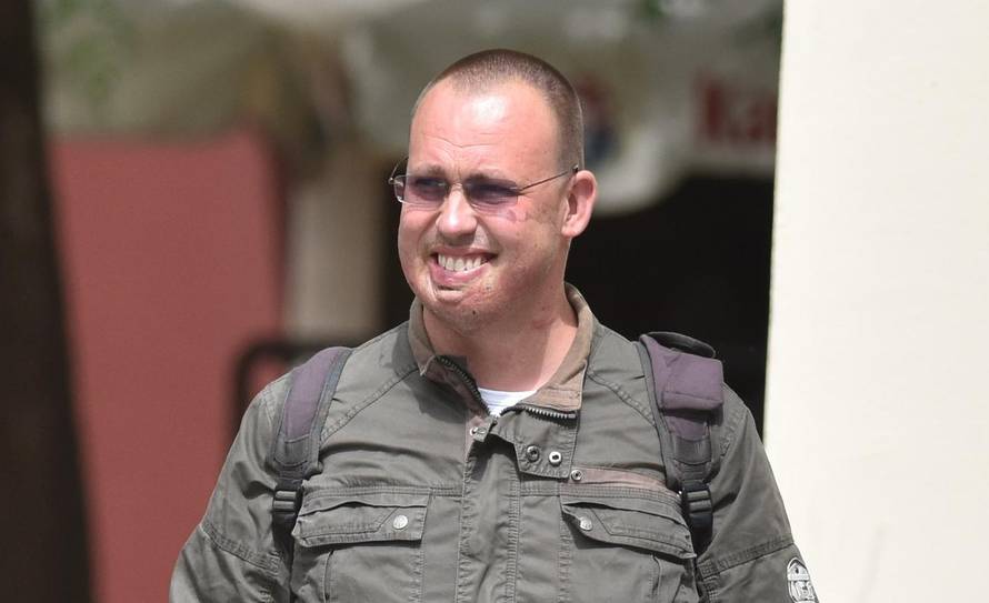 'Tražimo pravično rješenje s kojim će Lučić biti zadovoljan'